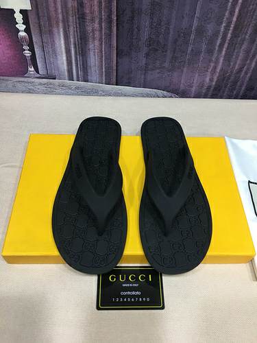 Picture of Gucci Slippers _SKU125814872972022